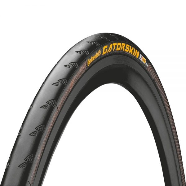 continental gatorskin 28mm psi